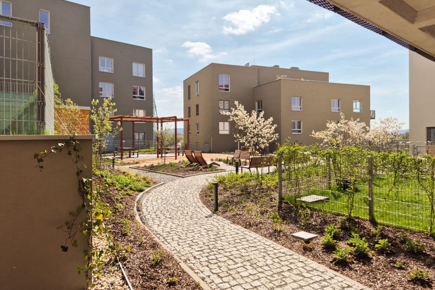 Prenájom bytu 2-izbový 52 m², Kolmanova, Praha, Praha Prenájom bytu 2-izbový 52 m², Kolmanova, Praha, Praha