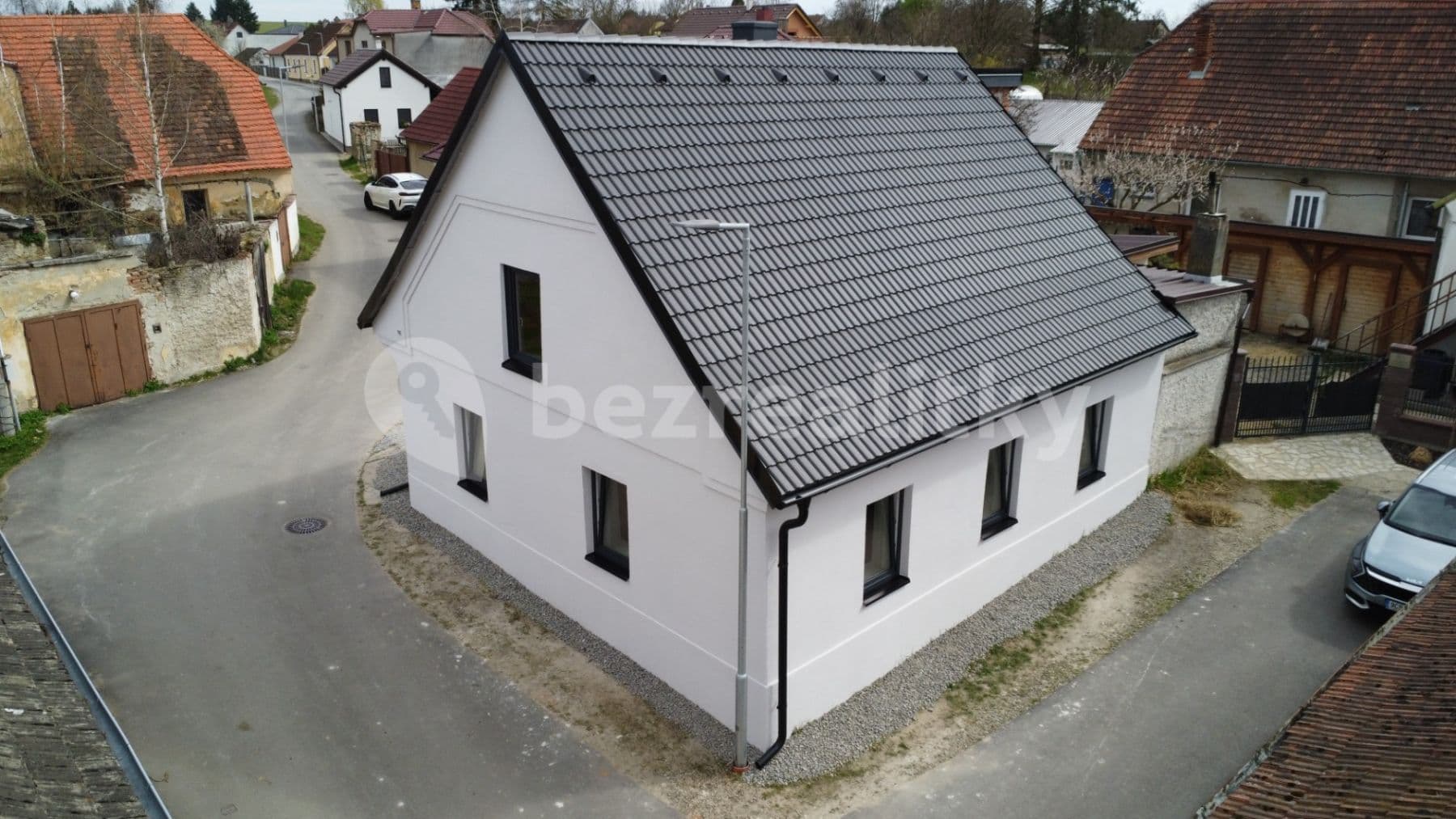 Predaj domu 83 m², pozemek 144 m², Myslkovice, Jihočeský kraj Predaj domu 83 m², pozemek 144 m², Myslkovice, Jihočeský kraj