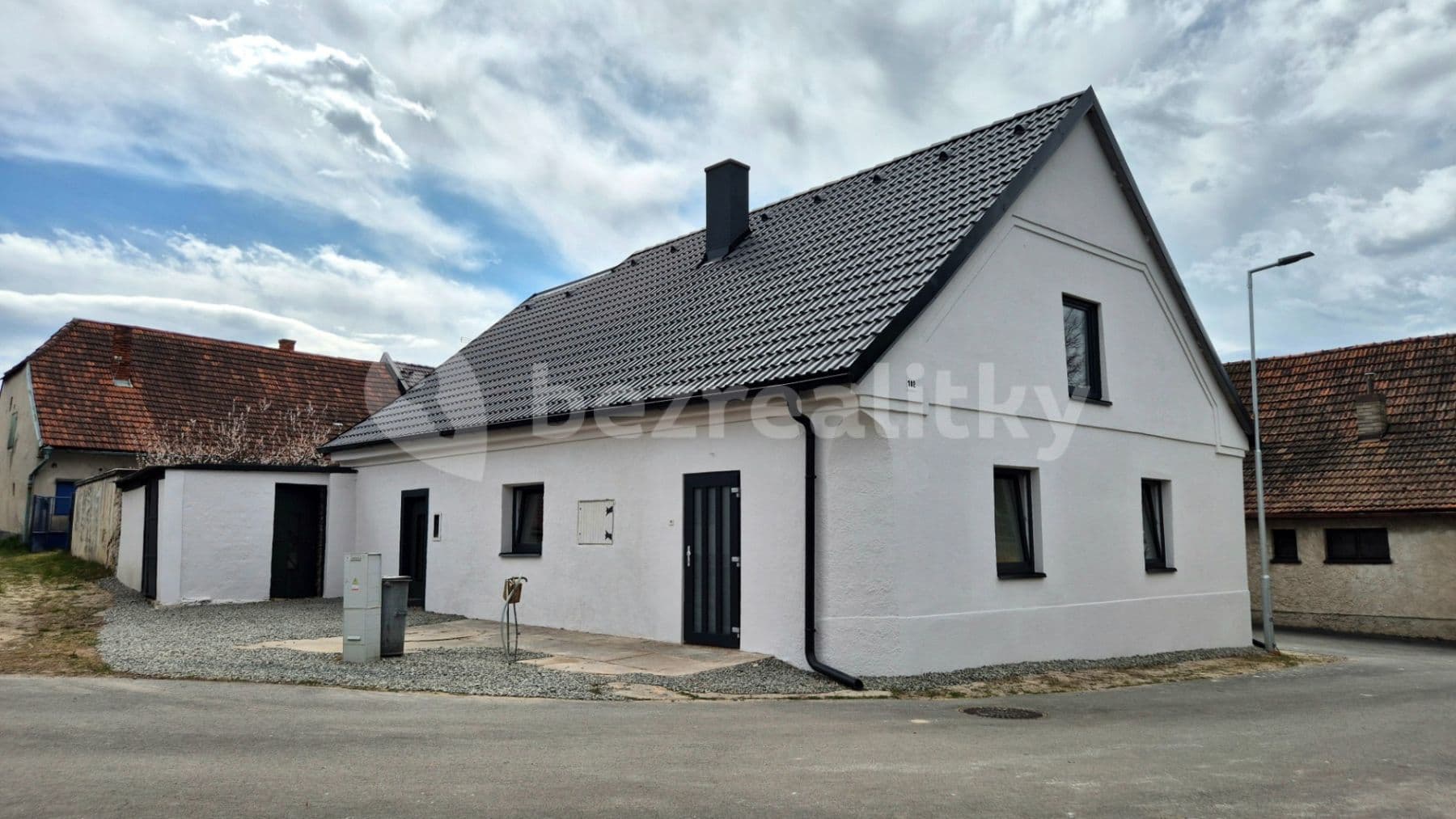 Predaj domu 83 m², pozemek 144 m², Myslkovice, Jihočeský kraj Predaj domu 83 m², pozemek 144 m², Myslkovice, Jihočeský kraj