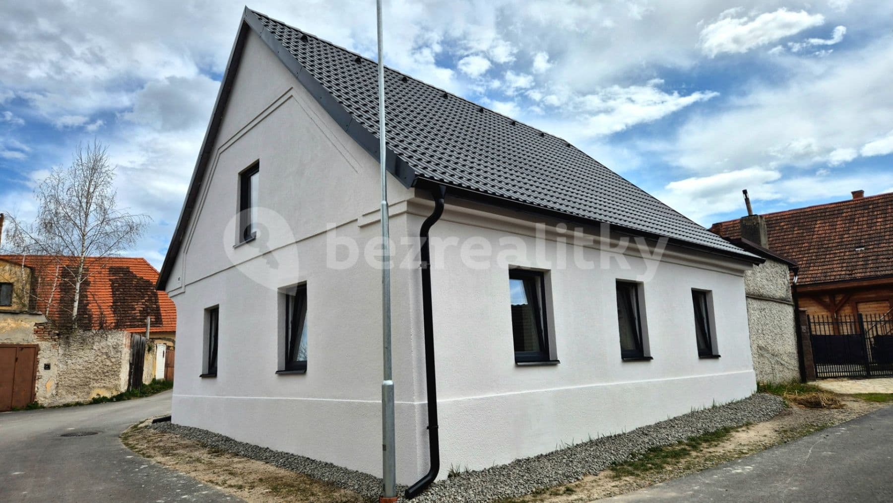 Predaj domu 83 m², pozemek 144 m², Myslkovice, Jihočeský kraj Predaj domu 83 m², pozemek 144 m², Myslkovice, Jihočeský kraj