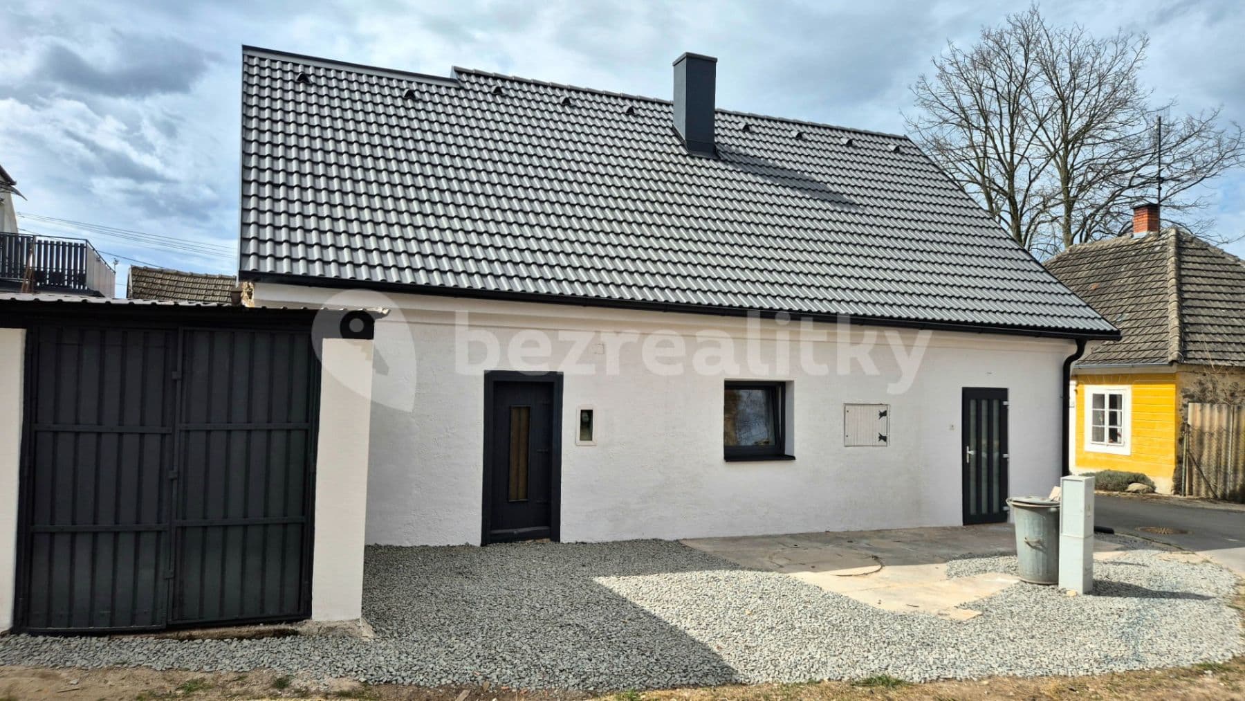 Predaj domu 83 m², pozemek 144 m², Myslkovice, Jihočeský kraj Predaj domu 83 m², pozemek 144 m², Myslkovice, Jihočeský kraj