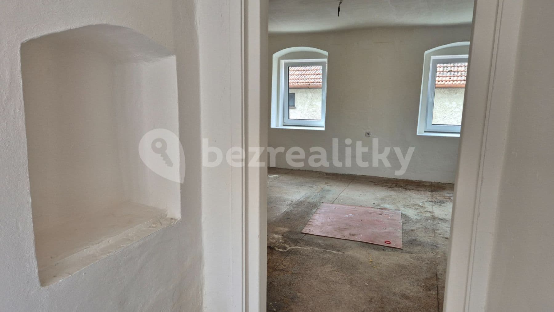 Predaj domu 83 m², pozemek 144 m², Myslkovice, Jihočeský kraj Predaj domu 83 m², pozemek 144 m², Myslkovice, Jihočeský kraj