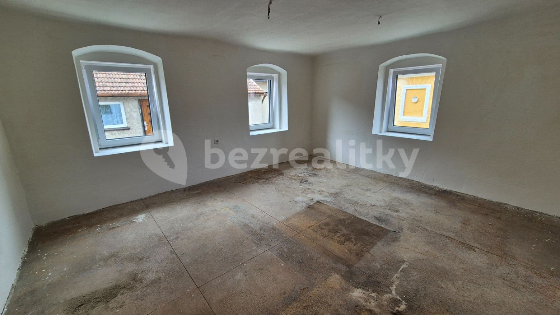 Predaj domu 83 m², pozemek 144 m², Myslkovice, Jihočeský kraj Predaj domu 83 m², pozemek 144 m², Myslkovice, Jihočeský kraj