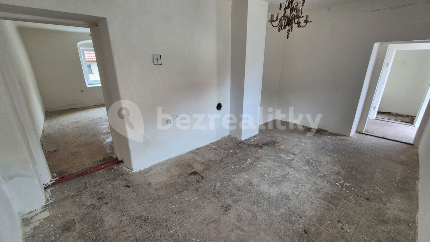 Predaj domu 83 m², pozemek 144 m², Myslkovice, Jihočeský kraj Predaj domu 83 m², pozemek 144 m², Myslkovice, Jihočeský kraj