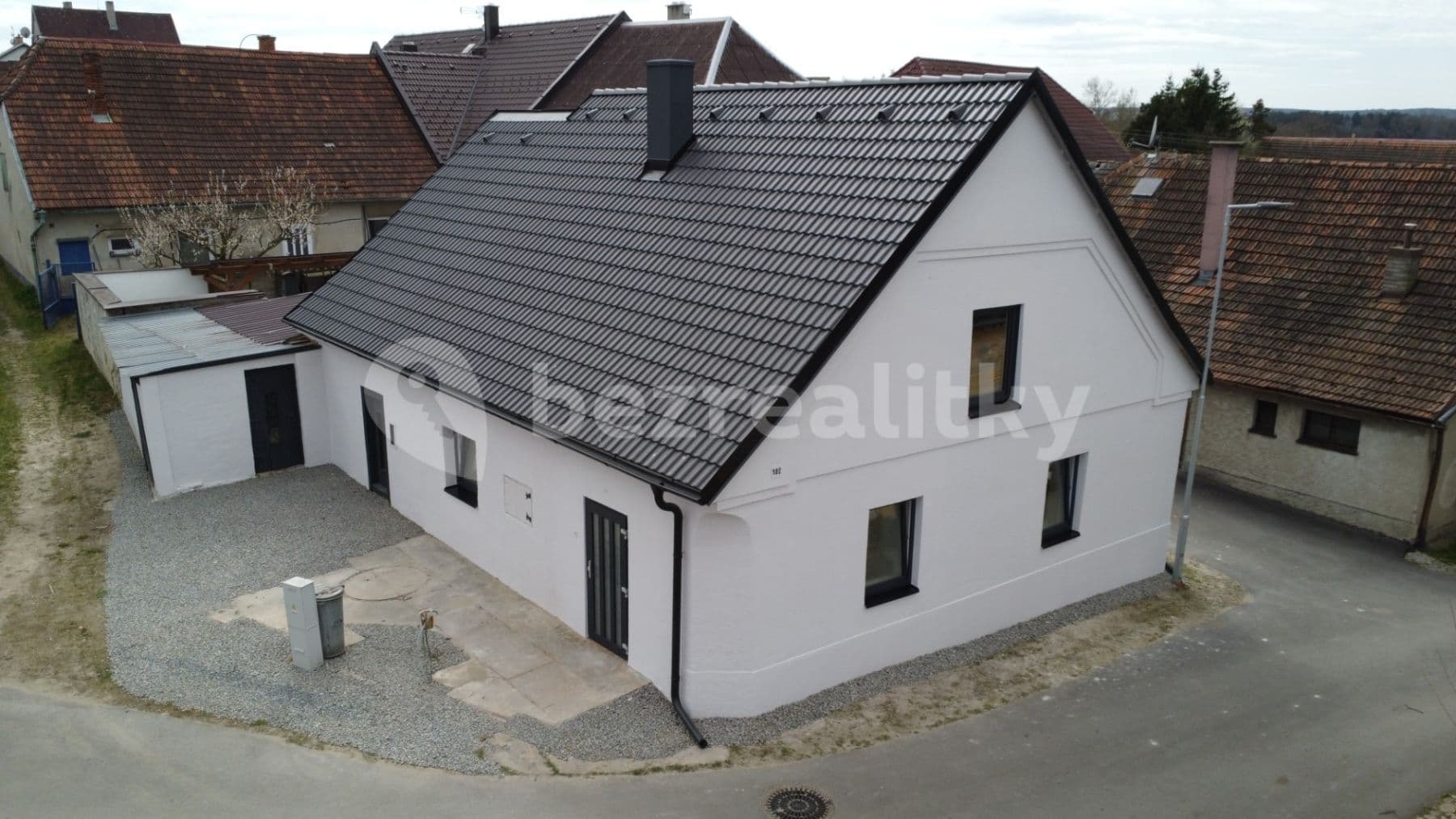 Predaj domu 83 m², pozemek 144 m², Myslkovice, Jihočeský kraj Predaj domu 83 m², pozemek 144 m², Myslkovice, Jihočeský kraj
