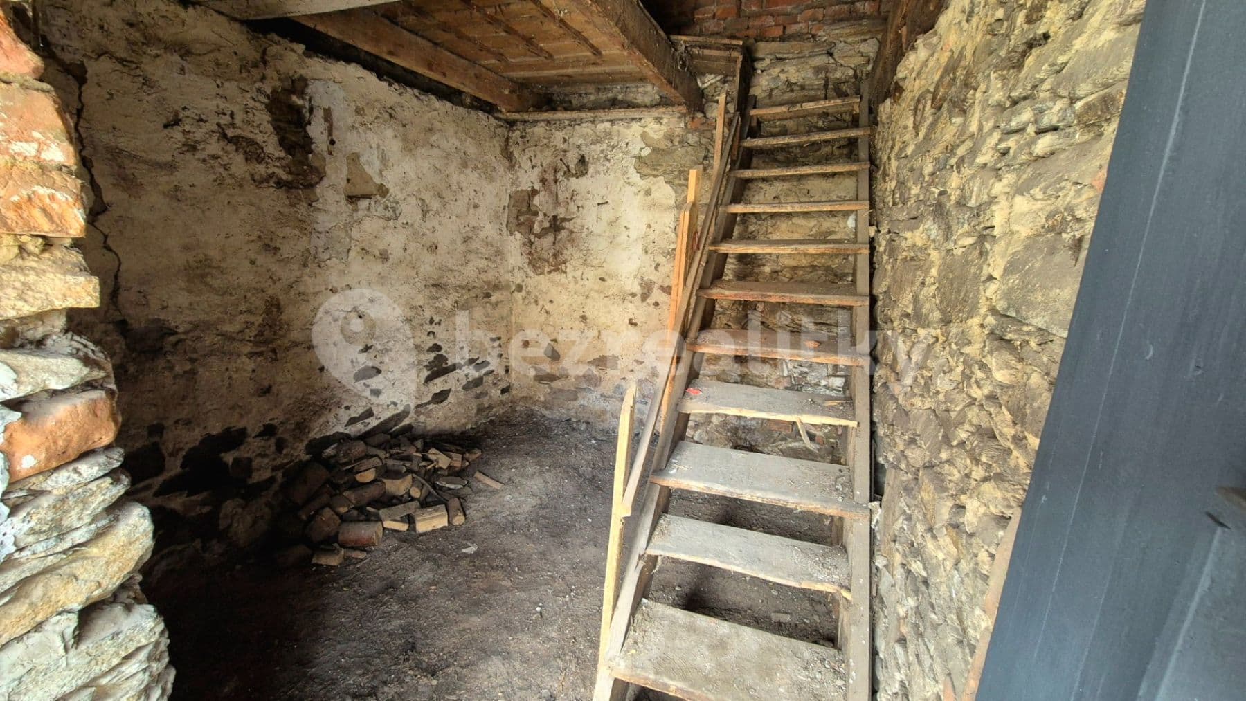 Predaj domu 83 m², pozemek 144 m², Myslkovice, Jihočeský kraj Predaj domu 83 m², pozemek 144 m², Myslkovice, Jihočeský kraj