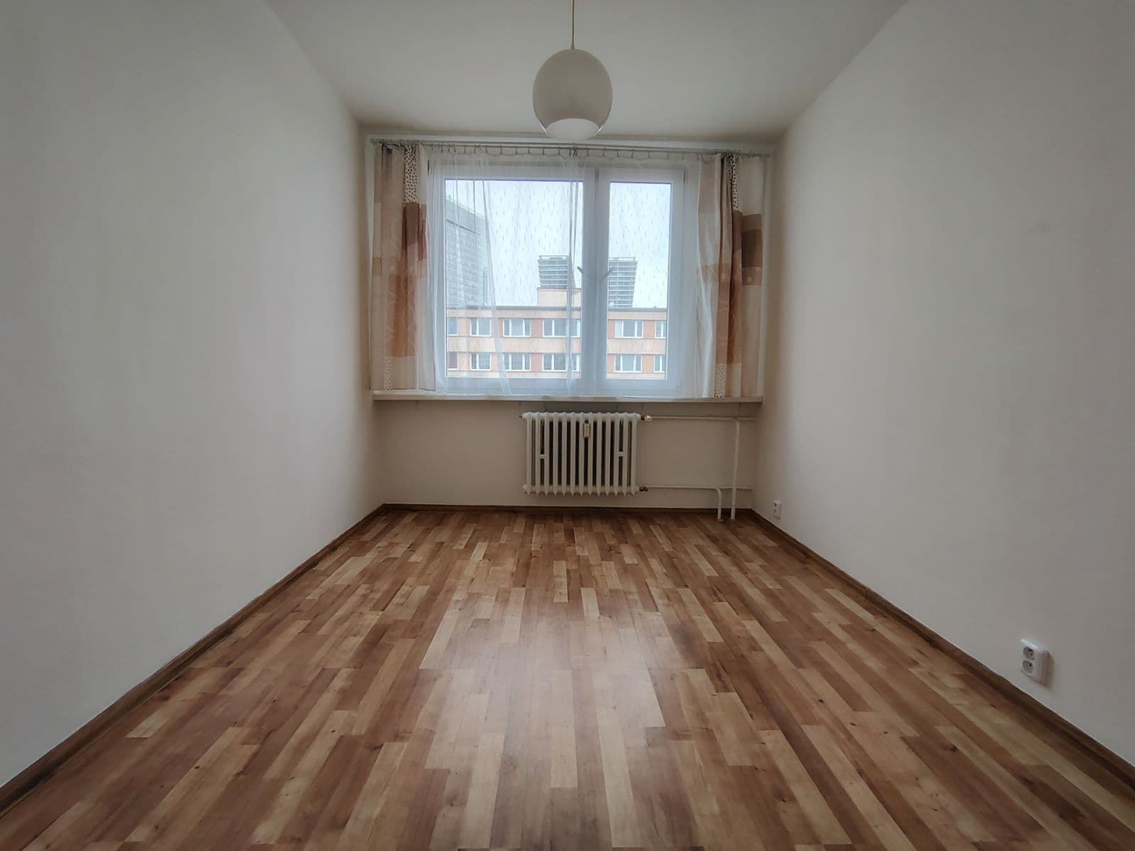 Prenájom bytu 2-izbový 40 m², Pujmanové, Praha, Praha Prenájom bytu 2-izbový 40 m², Pujmanové, Praha, Praha