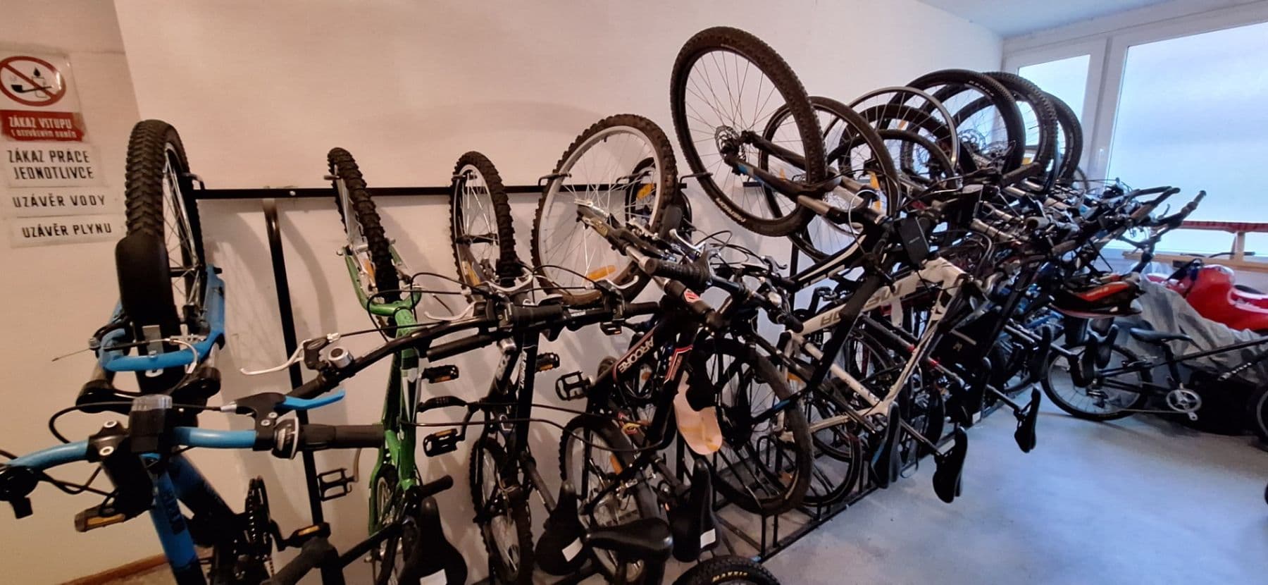 Prenájom bytu 2-izbový 40 m², Pujmanové, Praha, Praha Prenájom bytu 2-izbový 40 m², Pujmanové, Praha, Praha