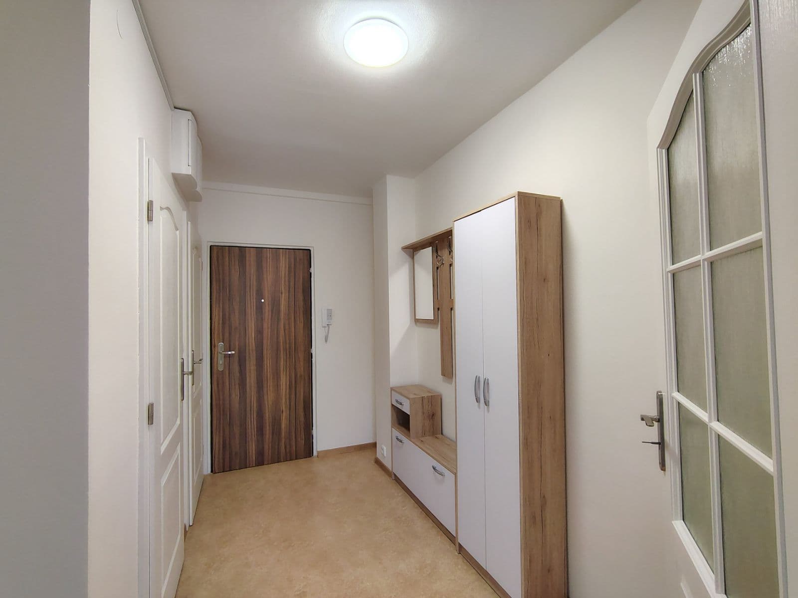 Prenájom bytu 2-izbový 40 m², Pujmanové, Praha, Praha Prenájom bytu 2-izbový 40 m², Pujmanové, Praha, Praha