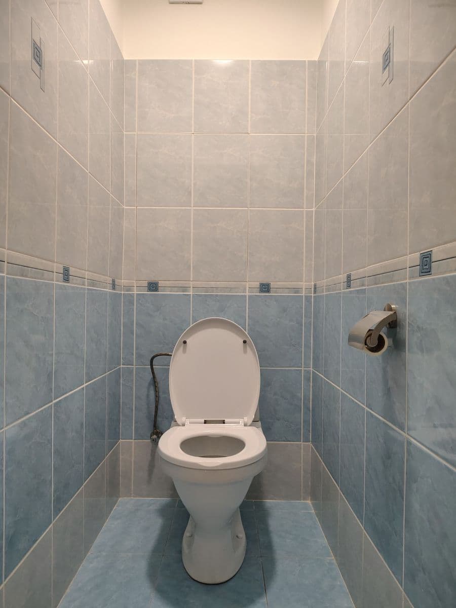 Prenájom bytu 2-izbový 40 m², Pujmanové, Praha, Praha Prenájom bytu 2-izbový 40 m², Pujmanové, Praha, Praha