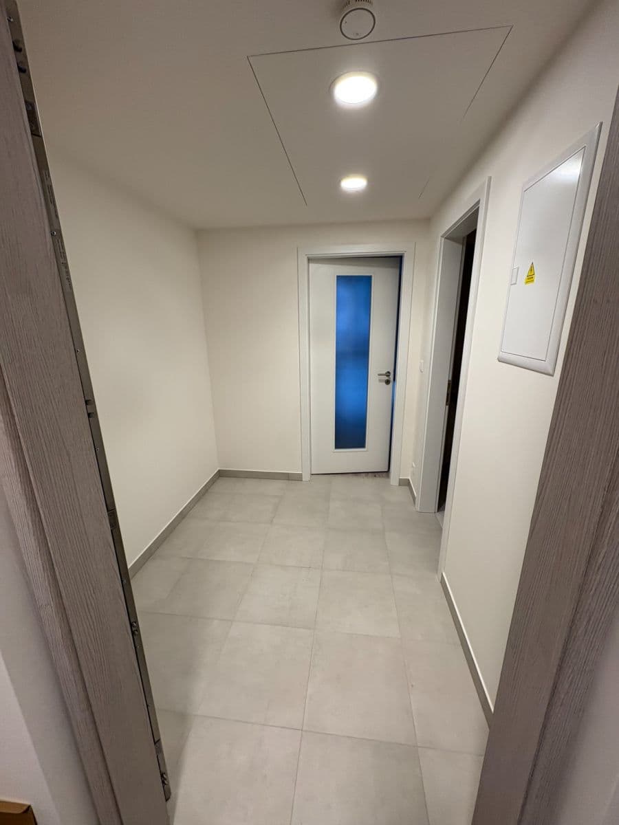Prenájom bytu 1-izbový 34 m², Poděbradská, Praha, Praha Prenájom bytu 1-izbový 34 m², Poděbradská, Praha, Praha