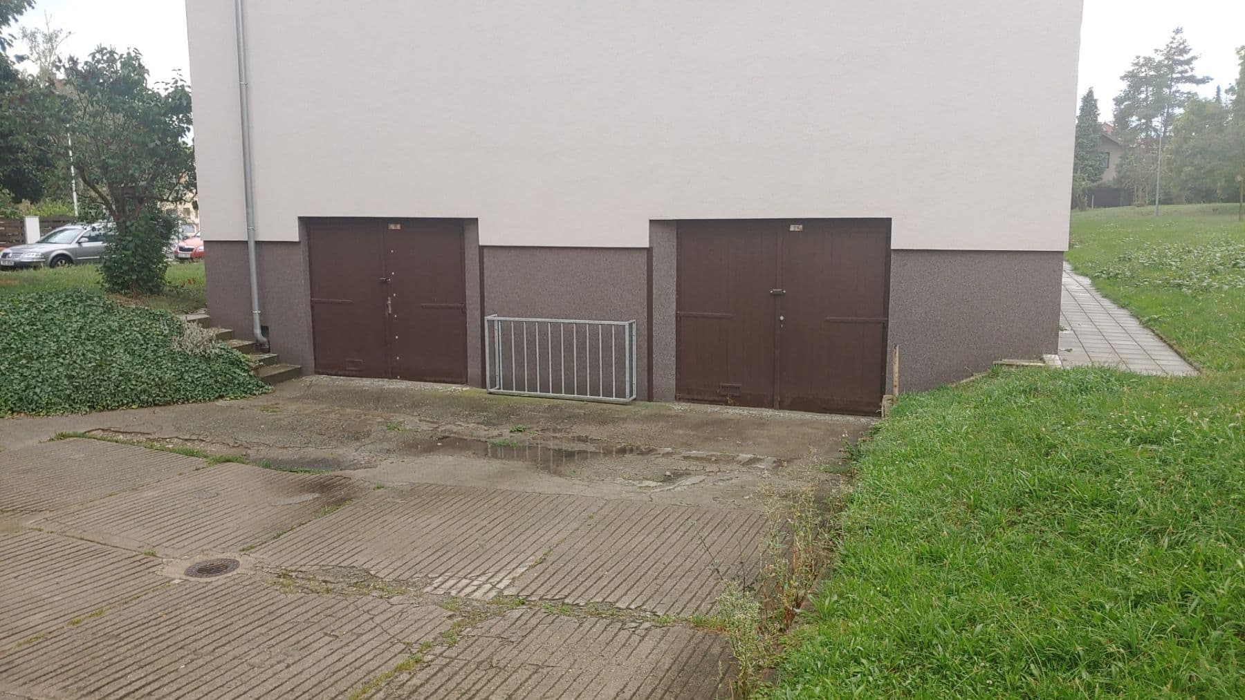 Prenájom nebytového priestoru 40 m², Sadská, Praha, Praha Prenájom nebytového priestoru 40 m², Sadská, Praha, Praha