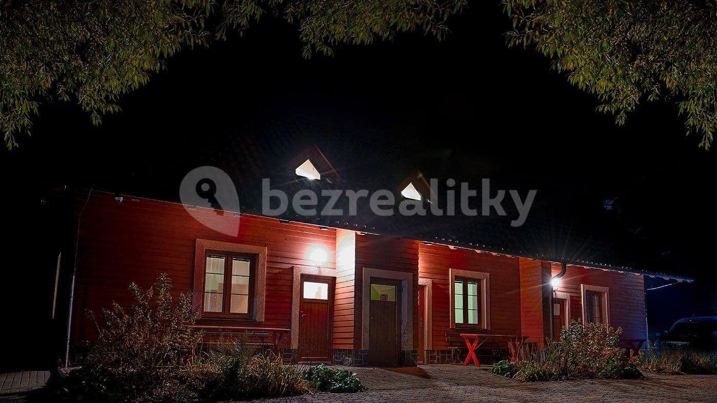 Predaj rekreačného objektu 180 m², pozemek 107 m², Dolní Moravice, Moravskoslezský kraj Predaj rekreačného objektu 180 m², pozemek 107 m², Dolní Moravice, Moravskoslezský kraj