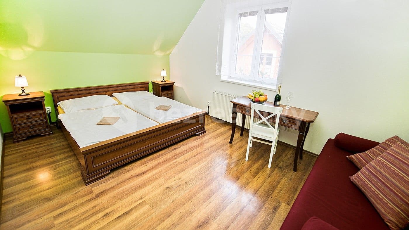 Predaj rekreačného objektu 180 m², pozemek 107 m², Dolní Moravice, Moravskoslezský kraj Predaj rekreačného objektu 180 m², pozemek 107 m², Dolní Moravice, Moravskoslezský kraj