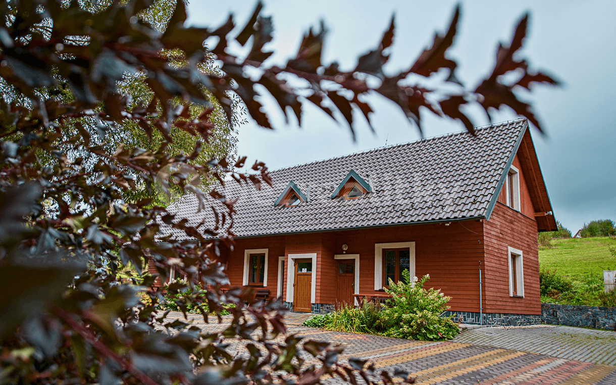 Predaj rekreačného objektu 180 m², pozemek 107 m², Dolní Moravice, Moravskoslezský kraj Predaj rekreačného objektu 180 m², pozemek 107 m², Dolní Moravice, Moravskoslezský kraj