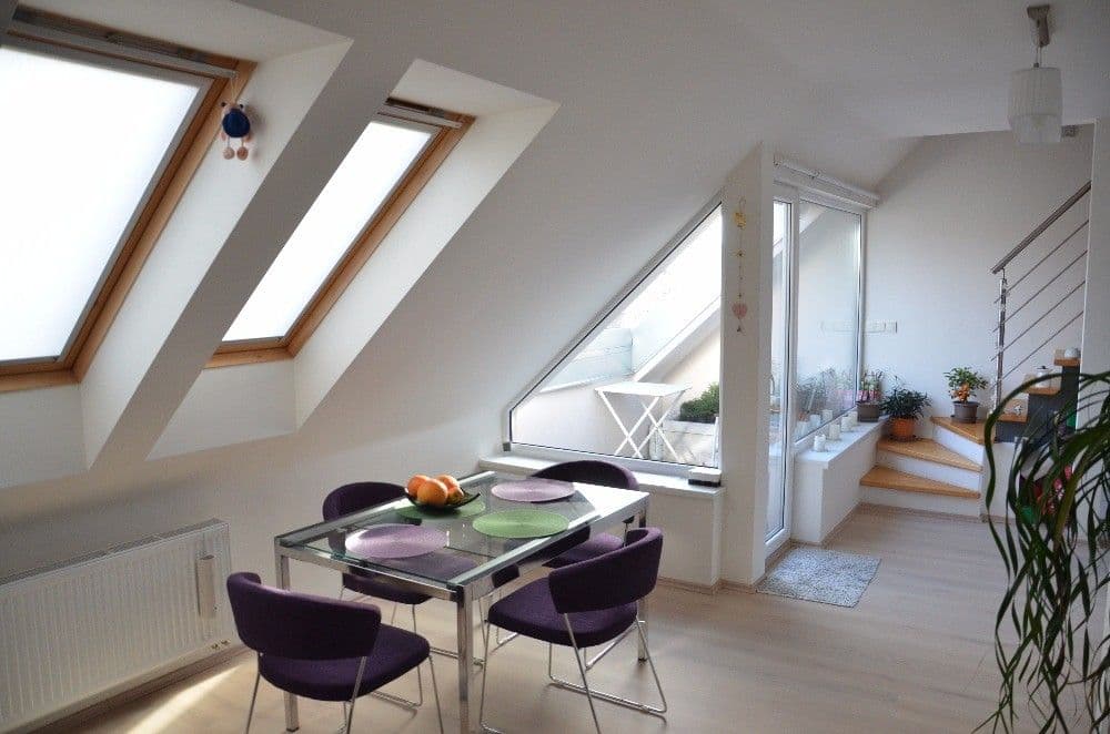 Prenájom bytu 2-izbový 54 m², Kounicova, Brno, Jihomoravský kraj Prenájom bytu 2-izbový 54 m², Kounicova, Brno, Jihomoravský kraj