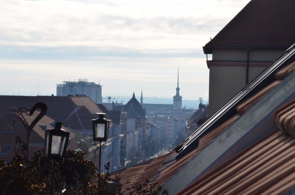 Prenájom bytu 2-izbový 54 m², Kounicova, Brno, Jihomoravský kraj Prenájom bytu 2-izbový 54 m², Kounicova, Brno, Jihomoravský kraj