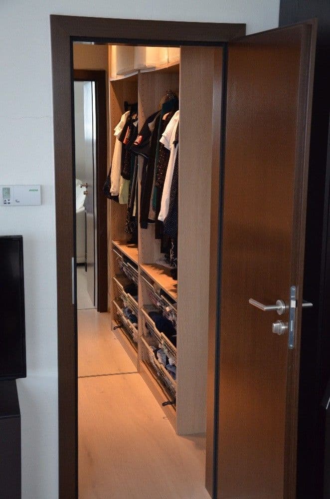 Prenájom bytu 2-izbový 54 m², Kounicova, Brno, Jihomoravský kraj Prenájom bytu 2-izbový 54 m², Kounicova, Brno, Jihomoravský kraj