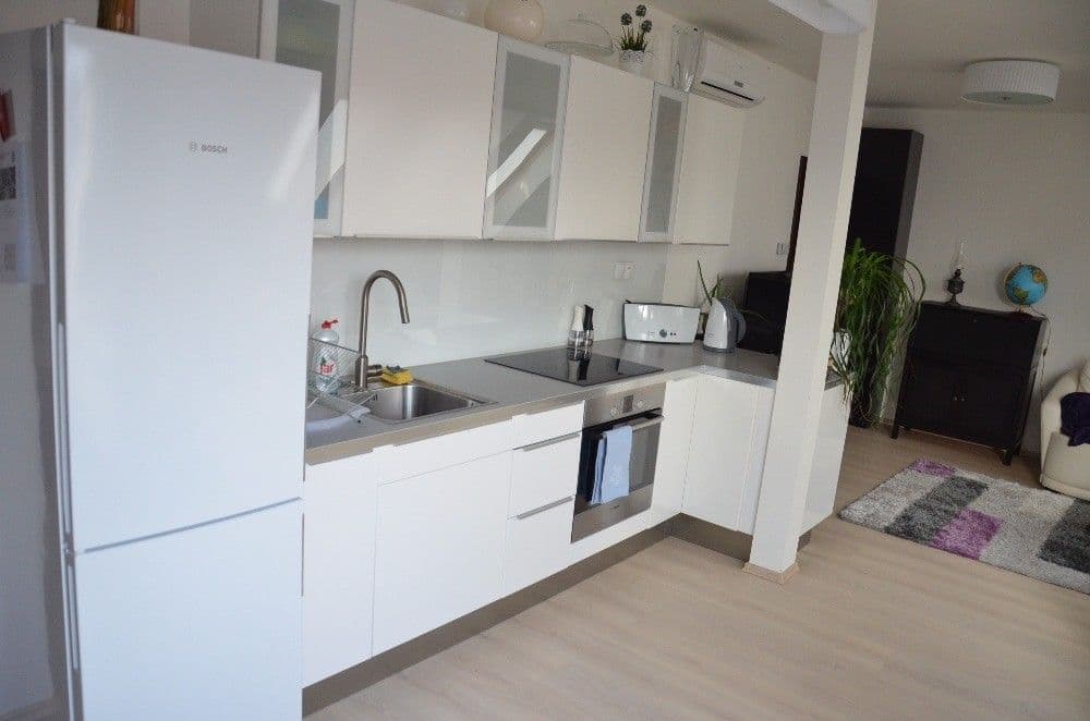 Prenájom bytu 2-izbový 54 m², Kounicova, Brno, Jihomoravský kraj Prenájom bytu 2-izbový 54 m², Kounicova, Brno, Jihomoravský kraj