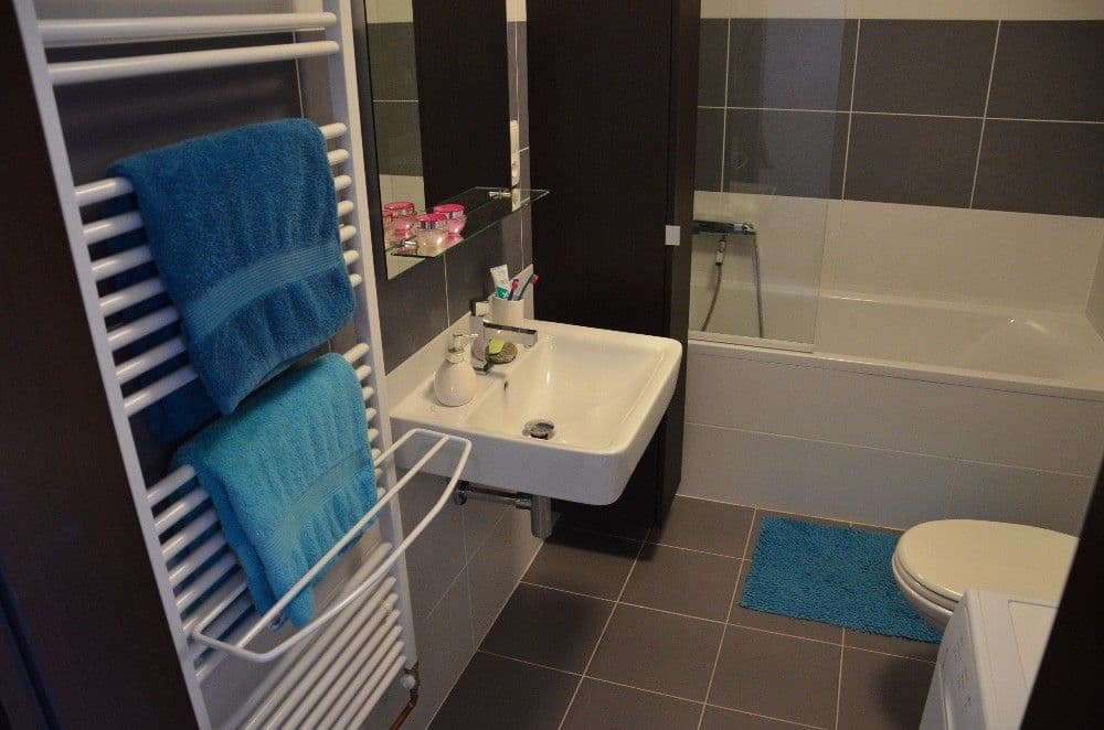 Prenájom bytu 2-izbový 54 m², Kounicova, Brno, Jihomoravský kraj Prenájom bytu 2-izbový 54 m², Kounicova, Brno, Jihomoravský kraj