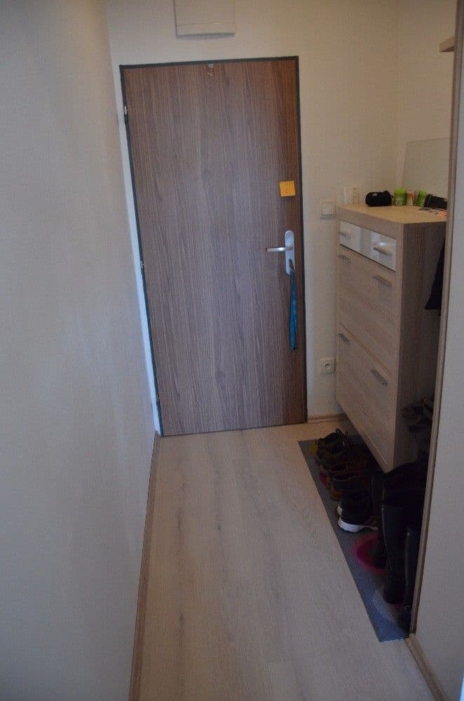 Prenájom bytu 2-izbový 54 m², Kounicova, Brno, Jihomoravský kraj Prenájom bytu 2-izbový 54 m², Kounicova, Brno, Jihomoravský kraj