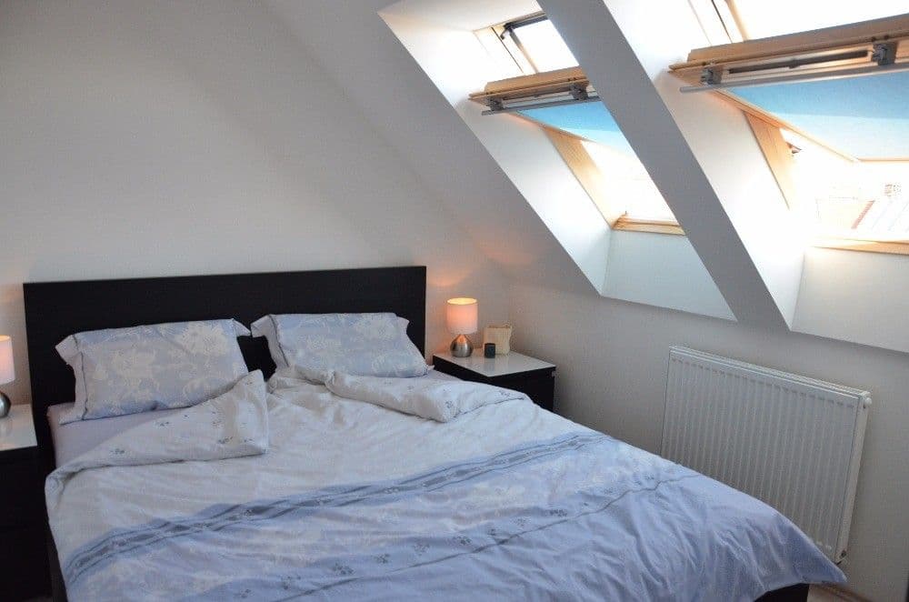 Prenájom bytu 2-izbový 54 m², Kounicova, Brno, Jihomoravský kraj Prenájom bytu 2-izbový 54 m², Kounicova, Brno, Jihomoravský kraj