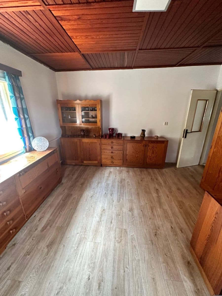 Predaj domu 226 m², pozemek 1.000 m², Štíhlice, Středočeský kraj Predaj domu 226 m², pozemek 1.000 m², Štíhlice, Středočeský kraj