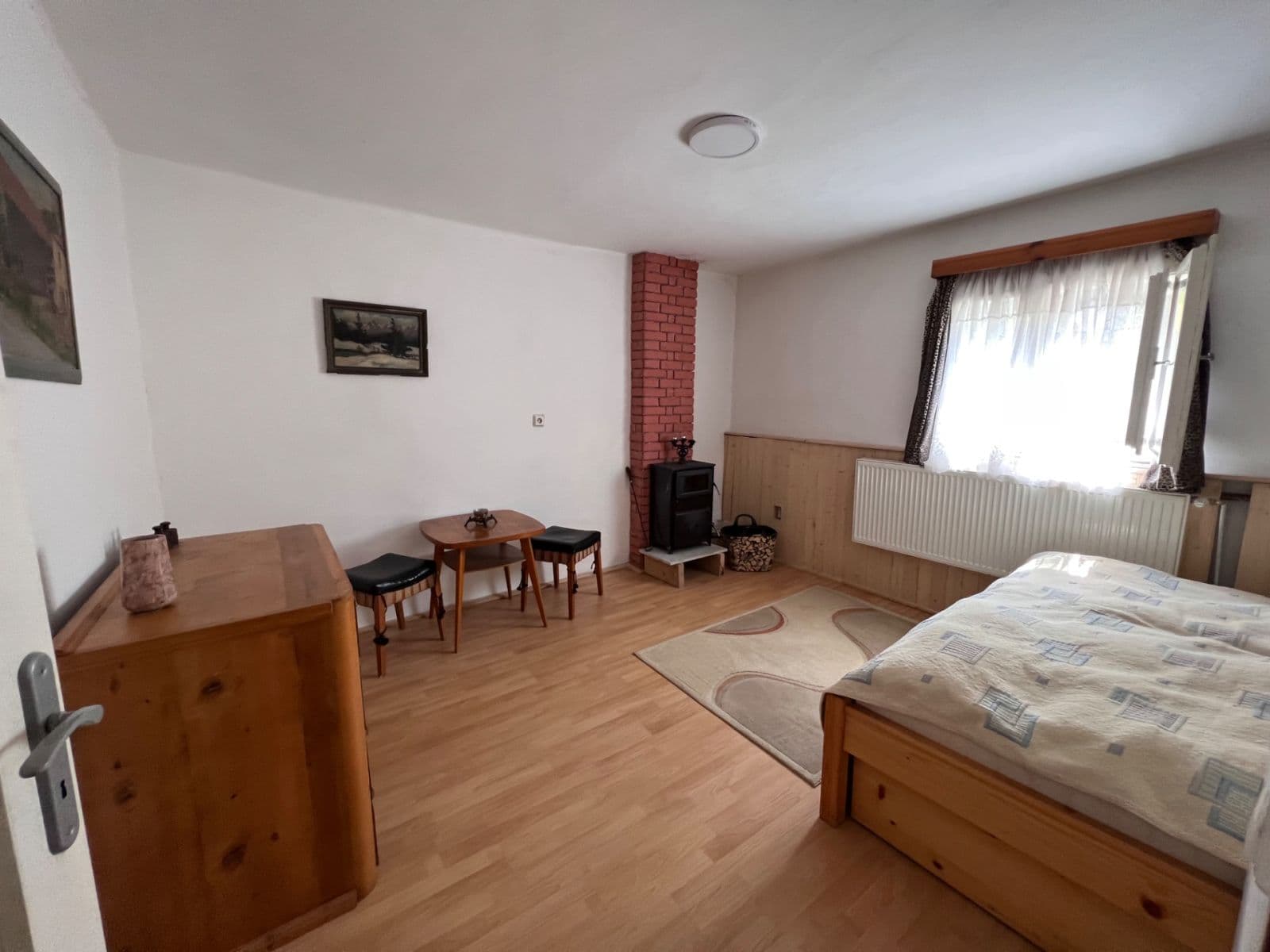 Predaj domu 226 m², pozemek 1.000 m², Štíhlice, Středočeský kraj Predaj domu 226 m², pozemek 1.000 m², Štíhlice, Středočeský kraj