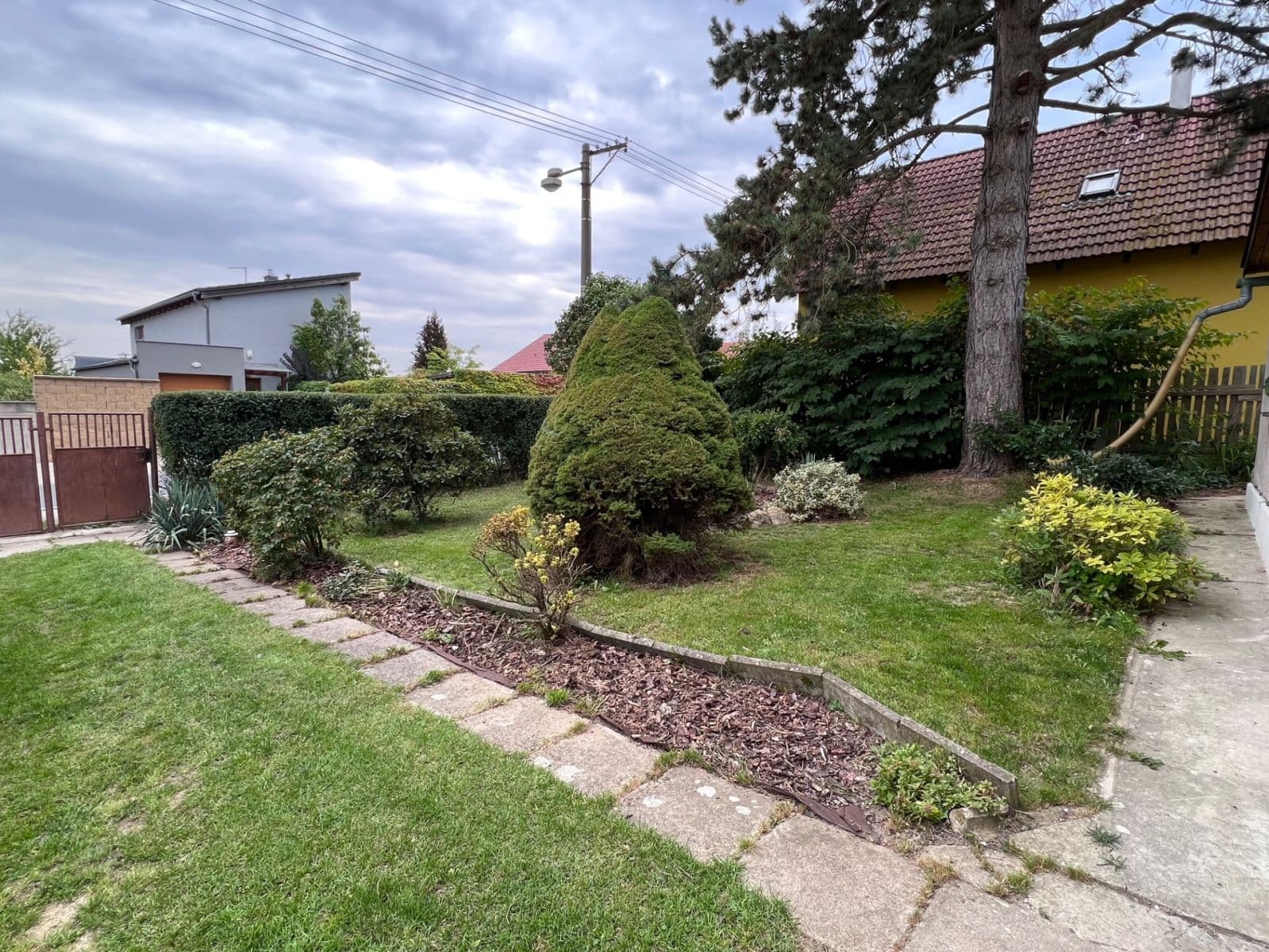 Predaj domu 226 m², pozemek 1.000 m², Štíhlice, Středočeský kraj Predaj domu 226 m², pozemek 1.000 m², Štíhlice, Středočeský kraj