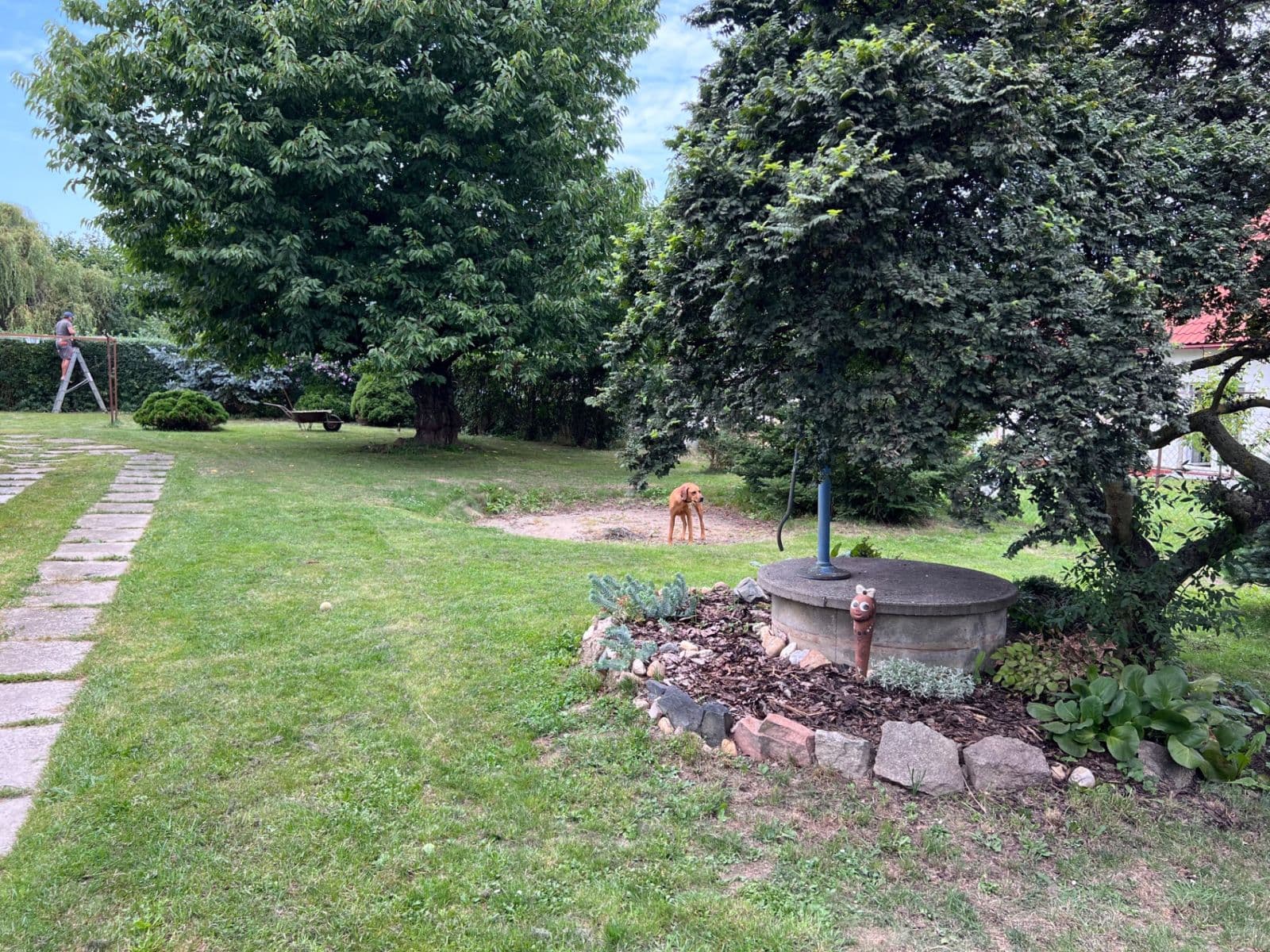 Predaj domu 226 m², pozemek 1.000 m², Štíhlice, Středočeský kraj Predaj domu 226 m², pozemek 1.000 m², Štíhlice, Středočeský kraj