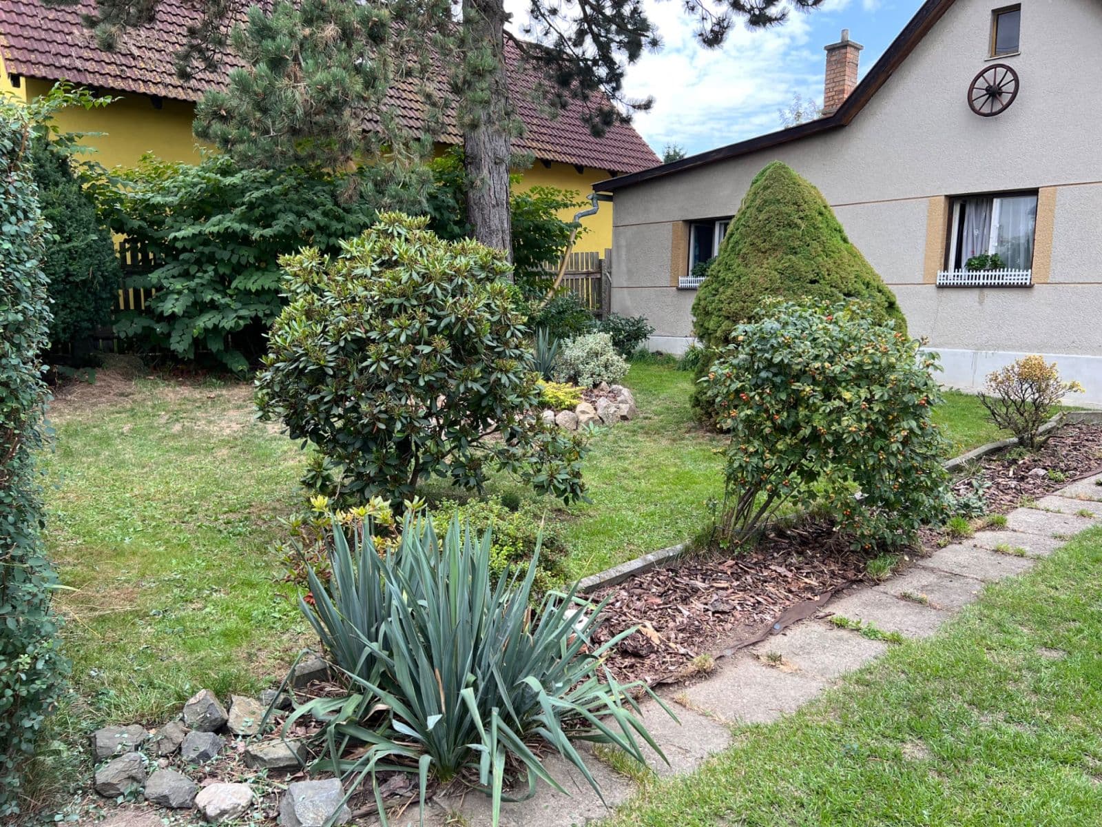 Predaj domu 226 m², pozemek 1.000 m², Štíhlice, Středočeský kraj Predaj domu 226 m², pozemek 1.000 m², Štíhlice, Středočeský kraj