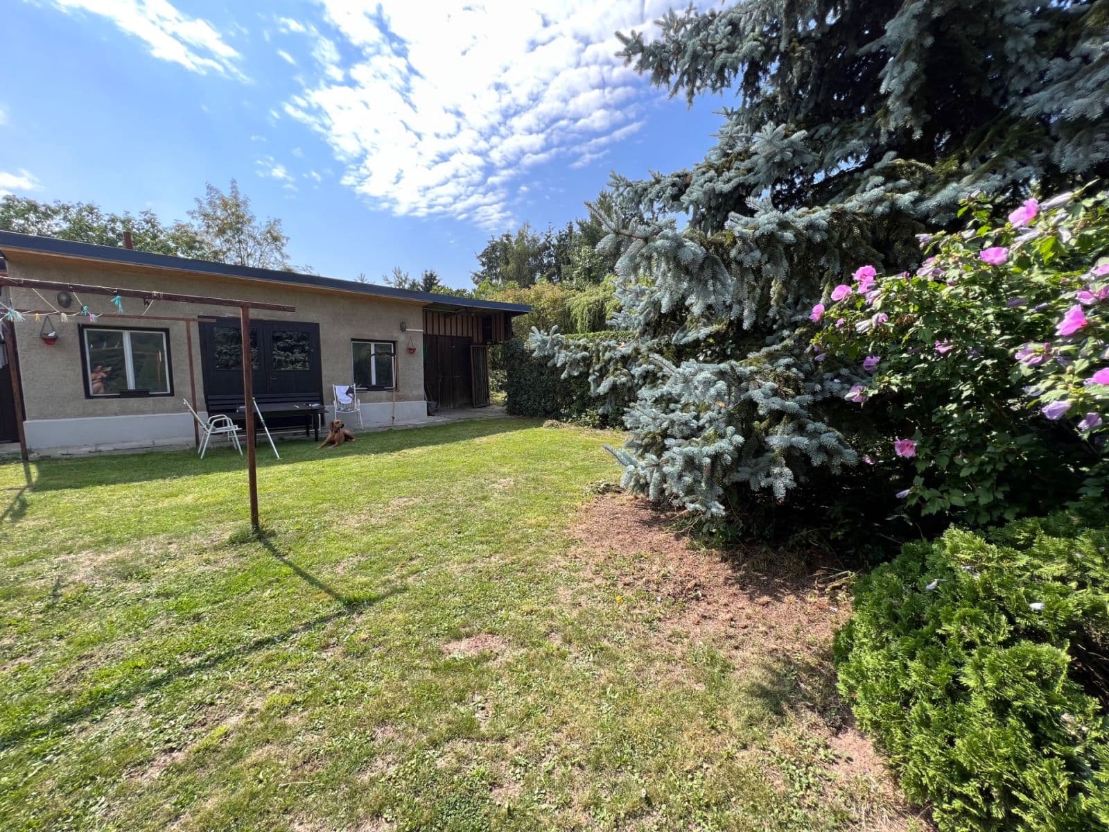 Predaj domu 226 m², pozemek 1.000 m², Štíhlice, Středočeský kraj Predaj domu 226 m², pozemek 1.000 m², Štíhlice, Středočeský kraj