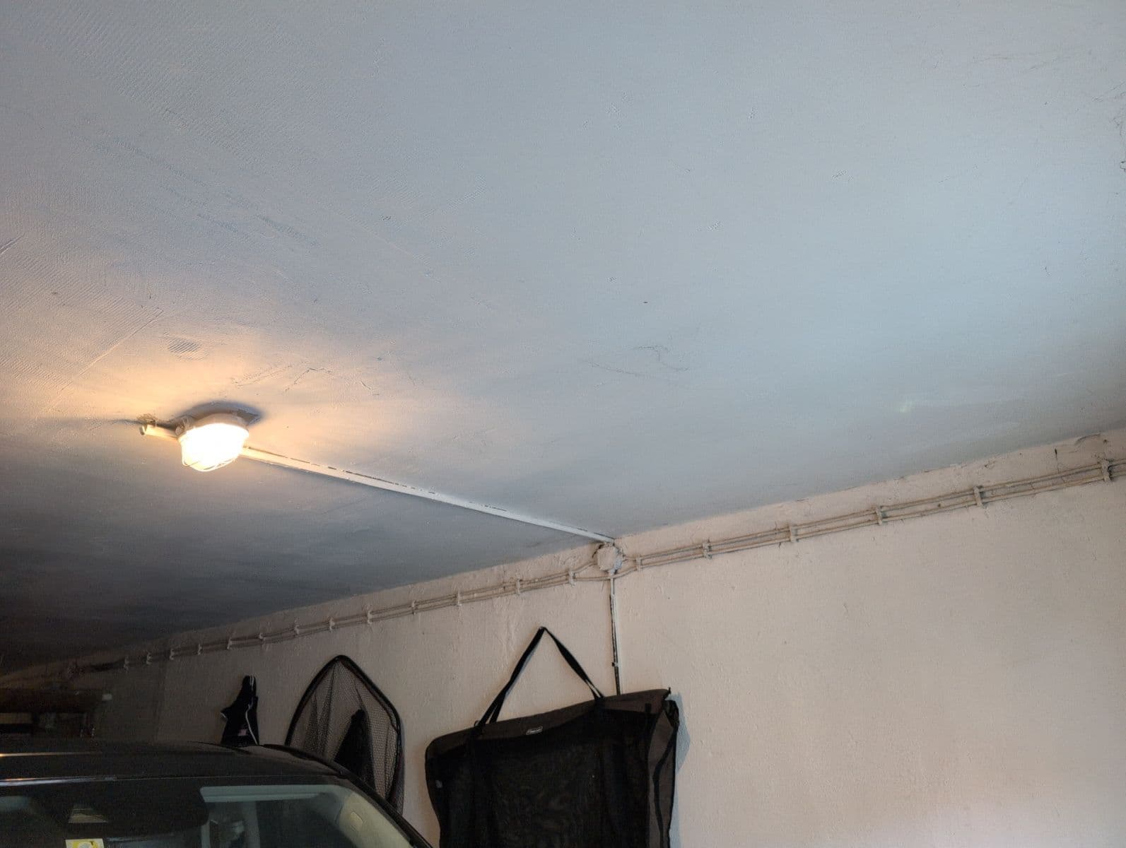 Predaj garáže 35 m², Zlepšovatelů, Ostrava, Moravskoslezský kraj Predaj garáže 35 m², Zlepšovatelů, Ostrava, Moravskoslezský kraj