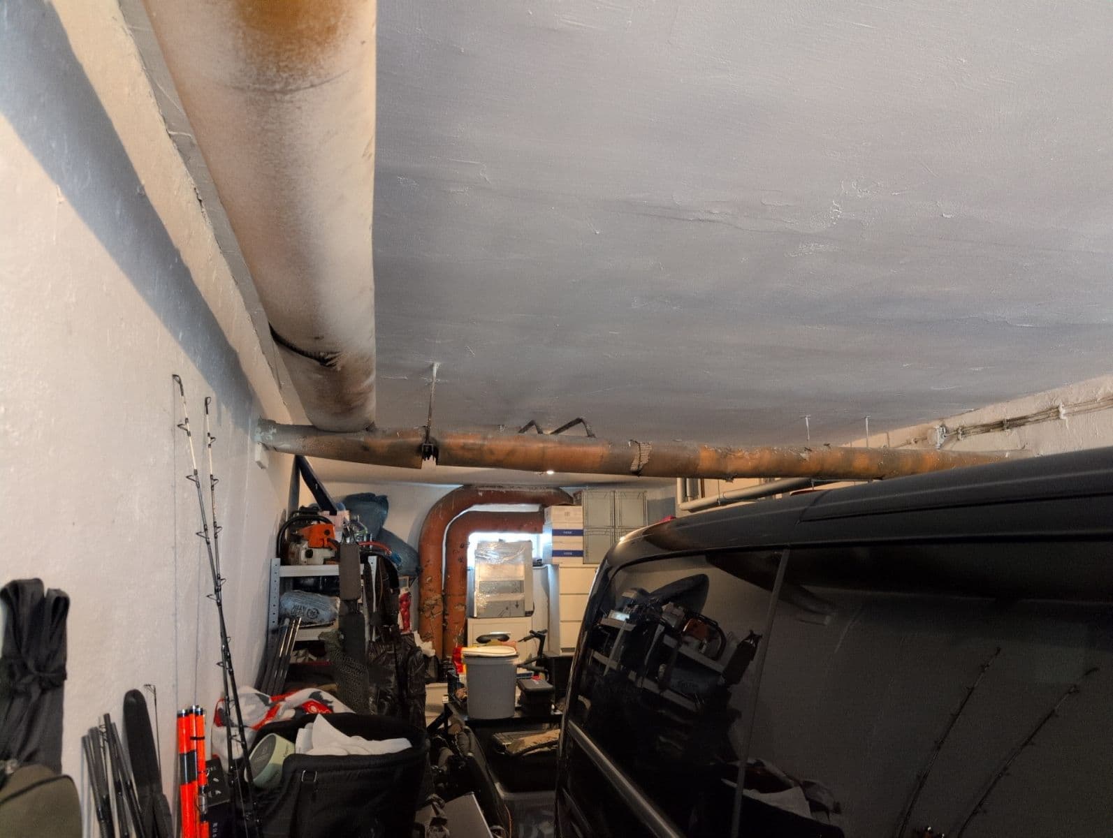 Predaj garáže 35 m², Zlepšovatelů, Ostrava, Moravskoslezský kraj Predaj garáže 35 m², Zlepšovatelů, Ostrava, Moravskoslezský kraj