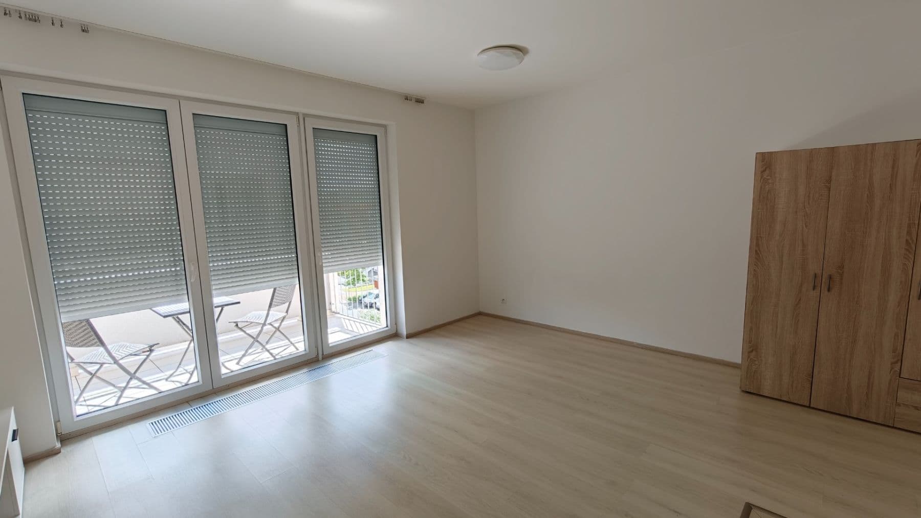 Prenájom bytu 1-izbový 34 m², Toufarova, Praha, Praha Prenájom bytu 1-izbový 34 m², Toufarova, Praha, Praha