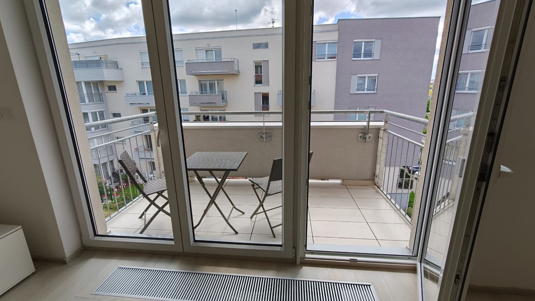 Prenájom bytu 1-izbový 34 m², Toufarova, Praha, Praha Prenájom bytu 1-izbový 34 m², Toufarova, Praha, Praha