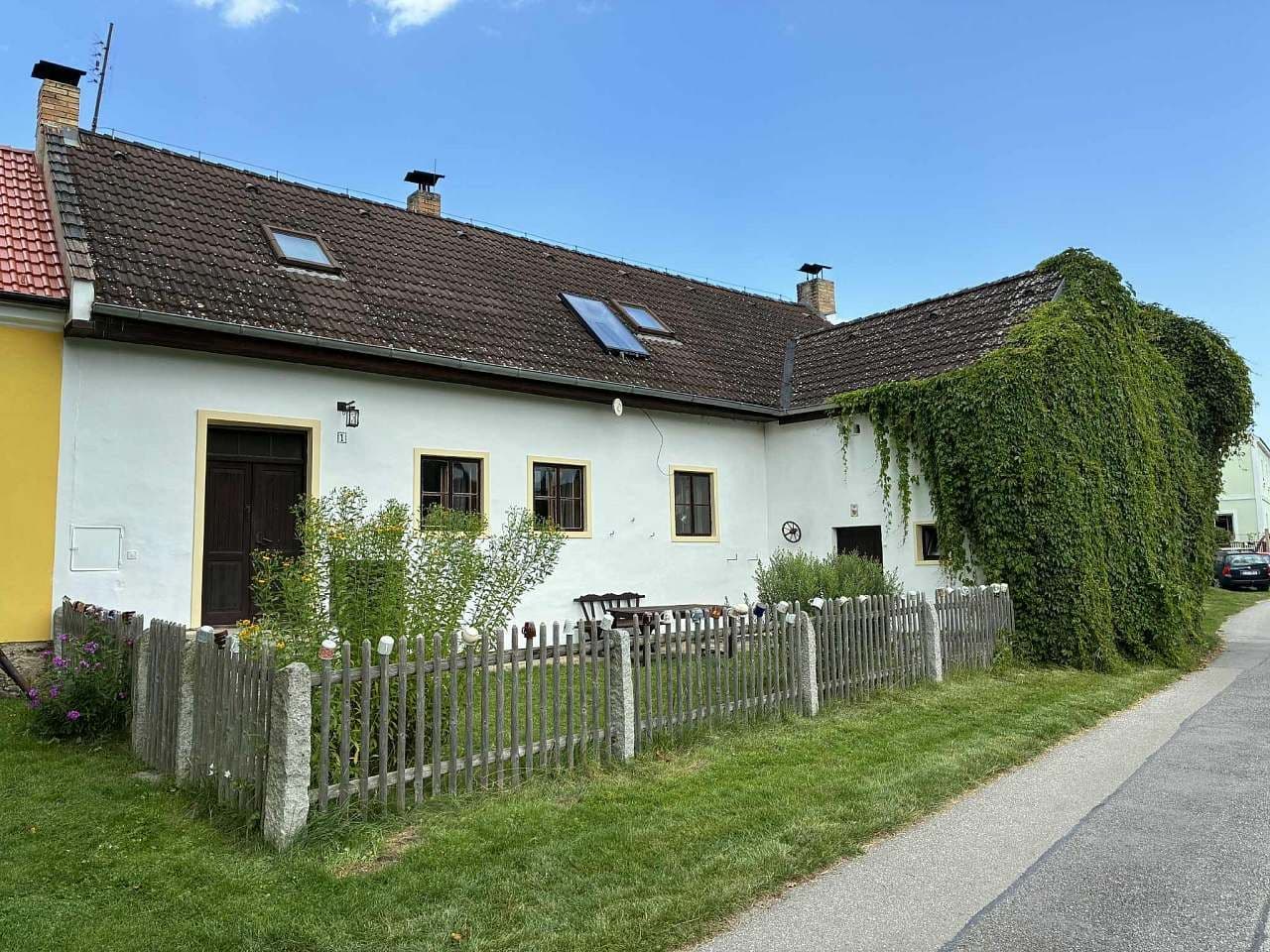 Prenájom rekreačného objektu, Svatý Jan nad Malší, Jihočeský kraj Prenájom rekreačného objektu, Svatý Jan nad Malší, Jihočeský kraj