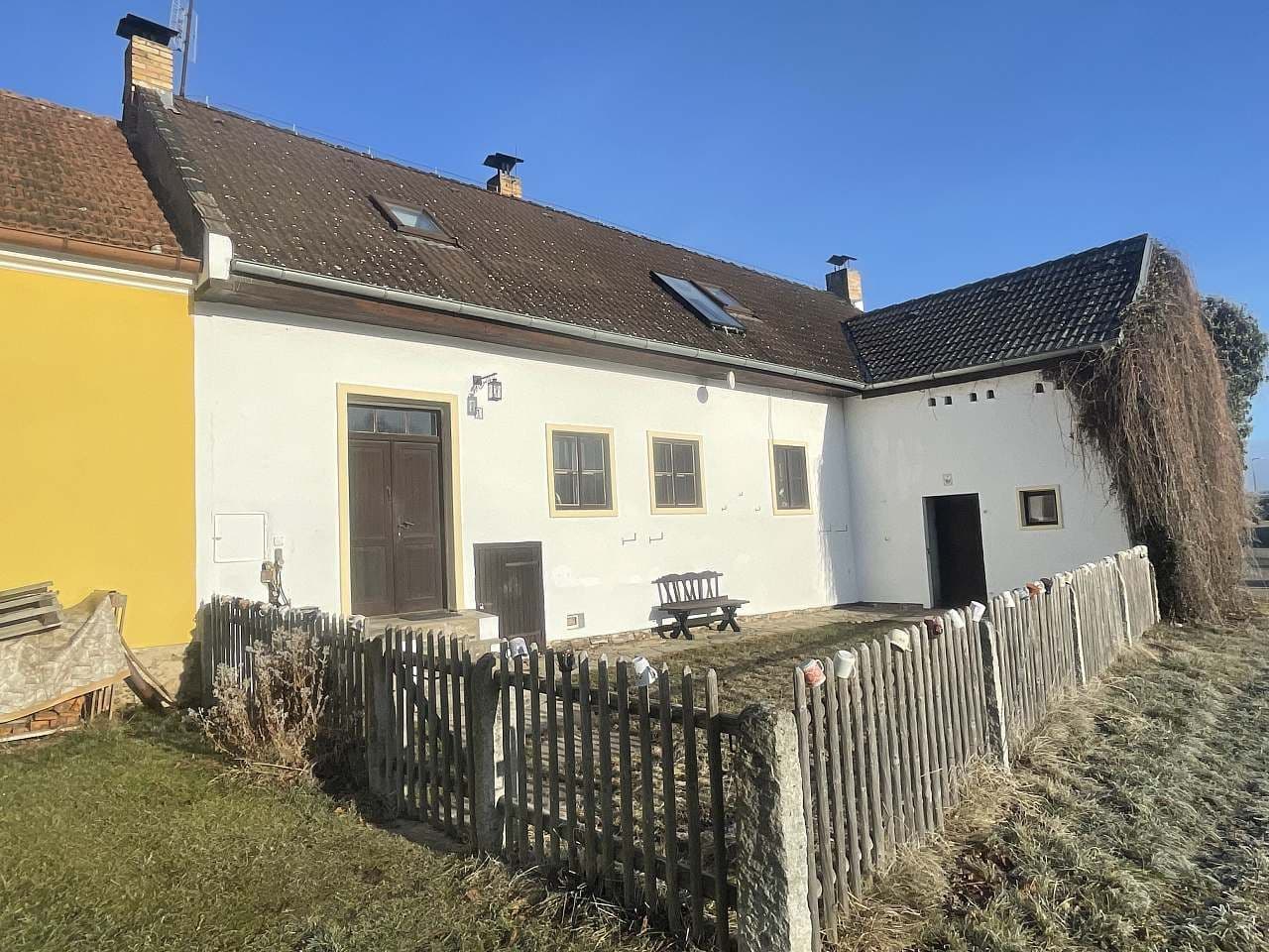 Prenájom rekreačného objektu, Svatý Jan nad Malší, Jihočeský kraj Prenájom rekreačného objektu, Svatý Jan nad Malší, Jihočeský kraj