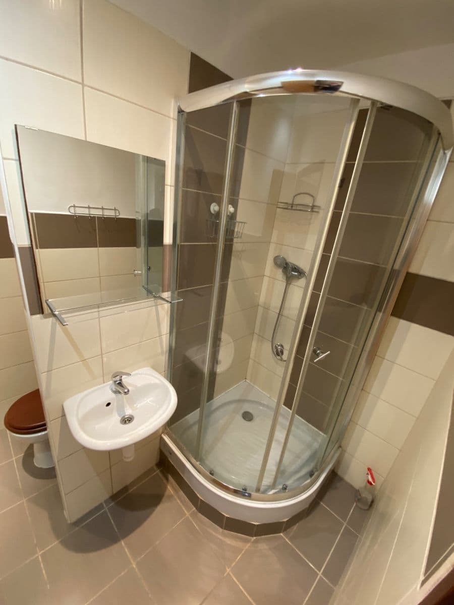 Prenájom bytu 1-izbový 37 m², Výškovická, Ostrava, Moravskoslezský kraj Prenájom bytu 1-izbový 37 m², Výškovická, Ostrava, Moravskoslezský kraj