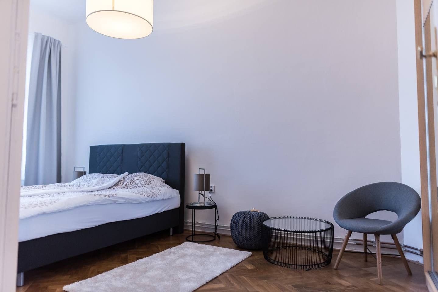Prenájom bytu 2-izbový 86 m², Sokolská, Brno, Jihomoravský kraj Prenájom bytu 2-izbový 86 m², Sokolská, Brno, Jihomoravský kraj