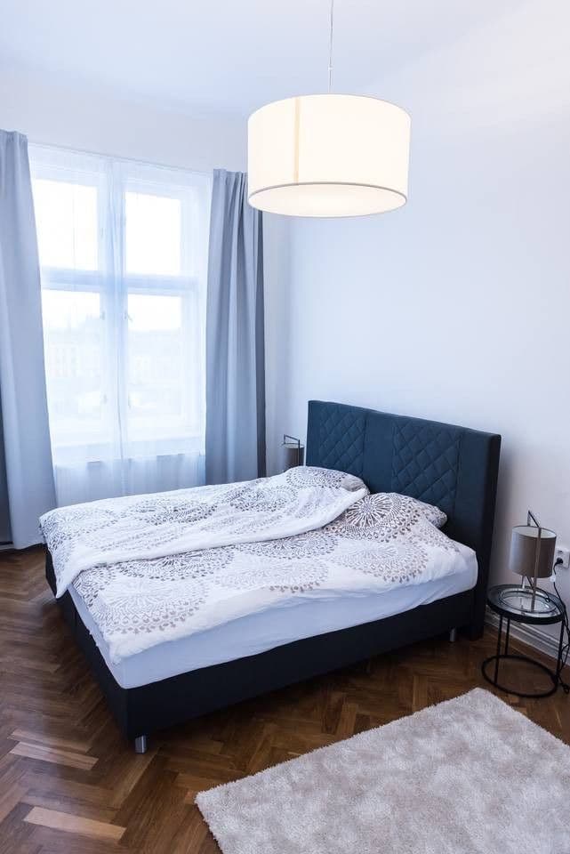 Prenájom bytu 2-izbový 86 m², Sokolská, Brno, Jihomoravský kraj Prenájom bytu 2-izbový 86 m², Sokolská, Brno, Jihomoravský kraj