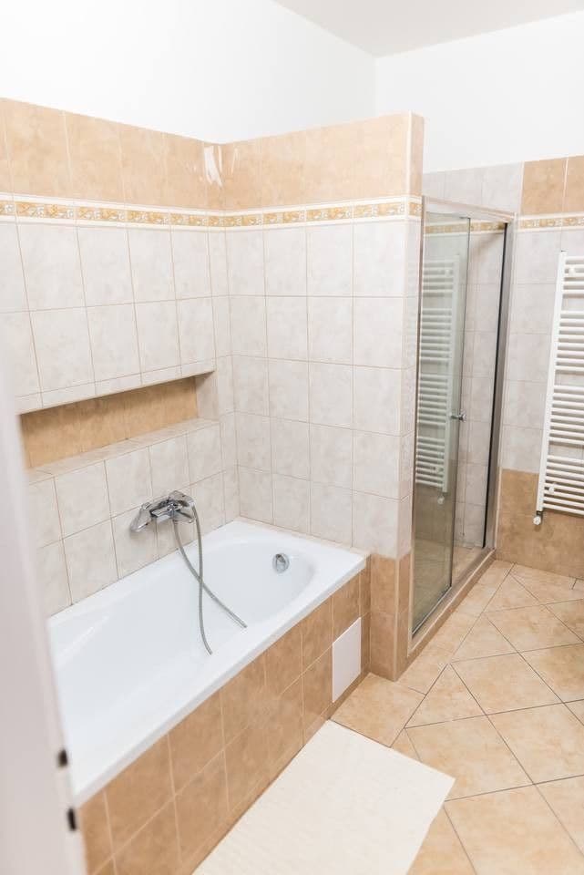 Prenájom bytu 2-izbový 86 m², Sokolská, Brno, Jihomoravský kraj Prenájom bytu 2-izbový 86 m², Sokolská, Brno, Jihomoravský kraj