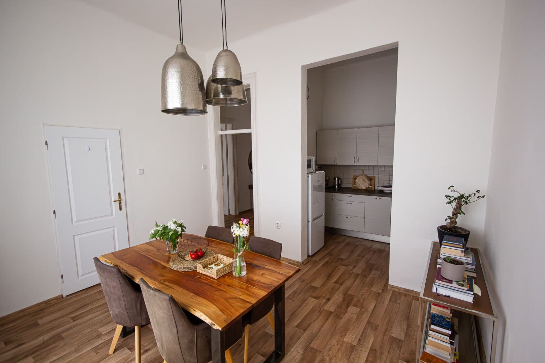 Prenájom bytu 2-izbový 86 m², Sokolská, Brno, Jihomoravský kraj Prenájom bytu 2-izbový 86 m², Sokolská, Brno, Jihomoravský kraj