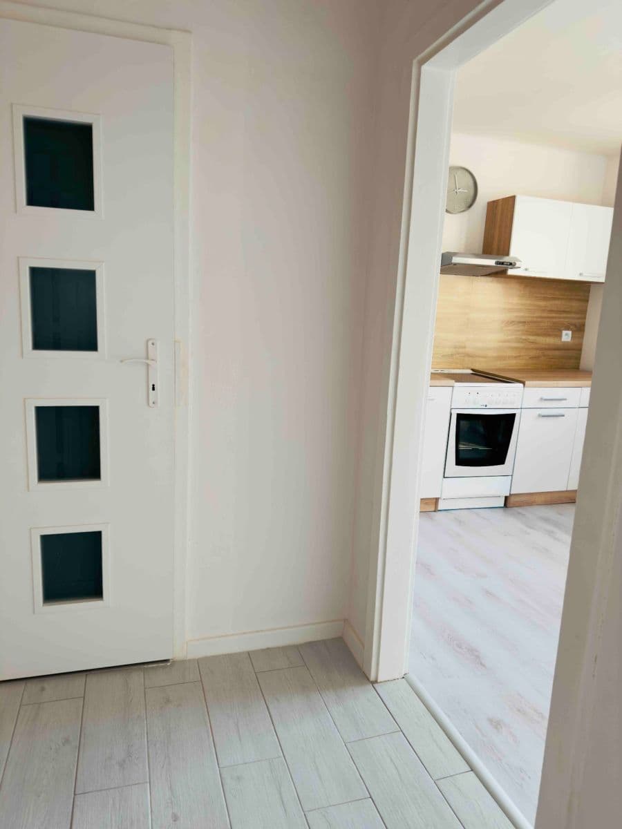 Predaj bytu 1-izbový 30 m², Moskevské náměstí, Teplice, Ústecký kraj Predaj bytu 1-izbový 30 m², Moskevské náměstí, Teplice, Ústecký kraj