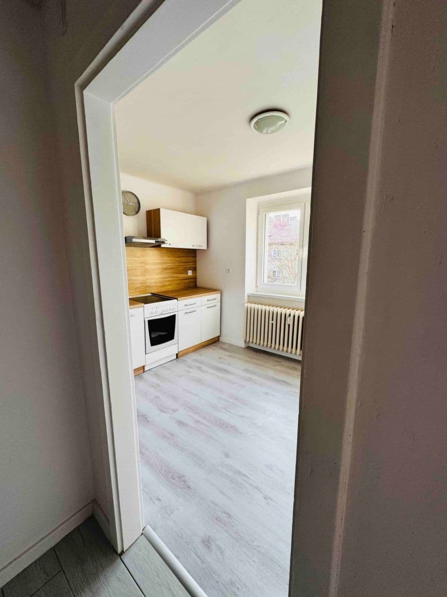 Predaj bytu 1-izbový 30 m², Moskevské náměstí, Teplice, Ústecký kraj Predaj bytu 1-izbový 30 m², Moskevské náměstí, Teplice, Ústecký kraj