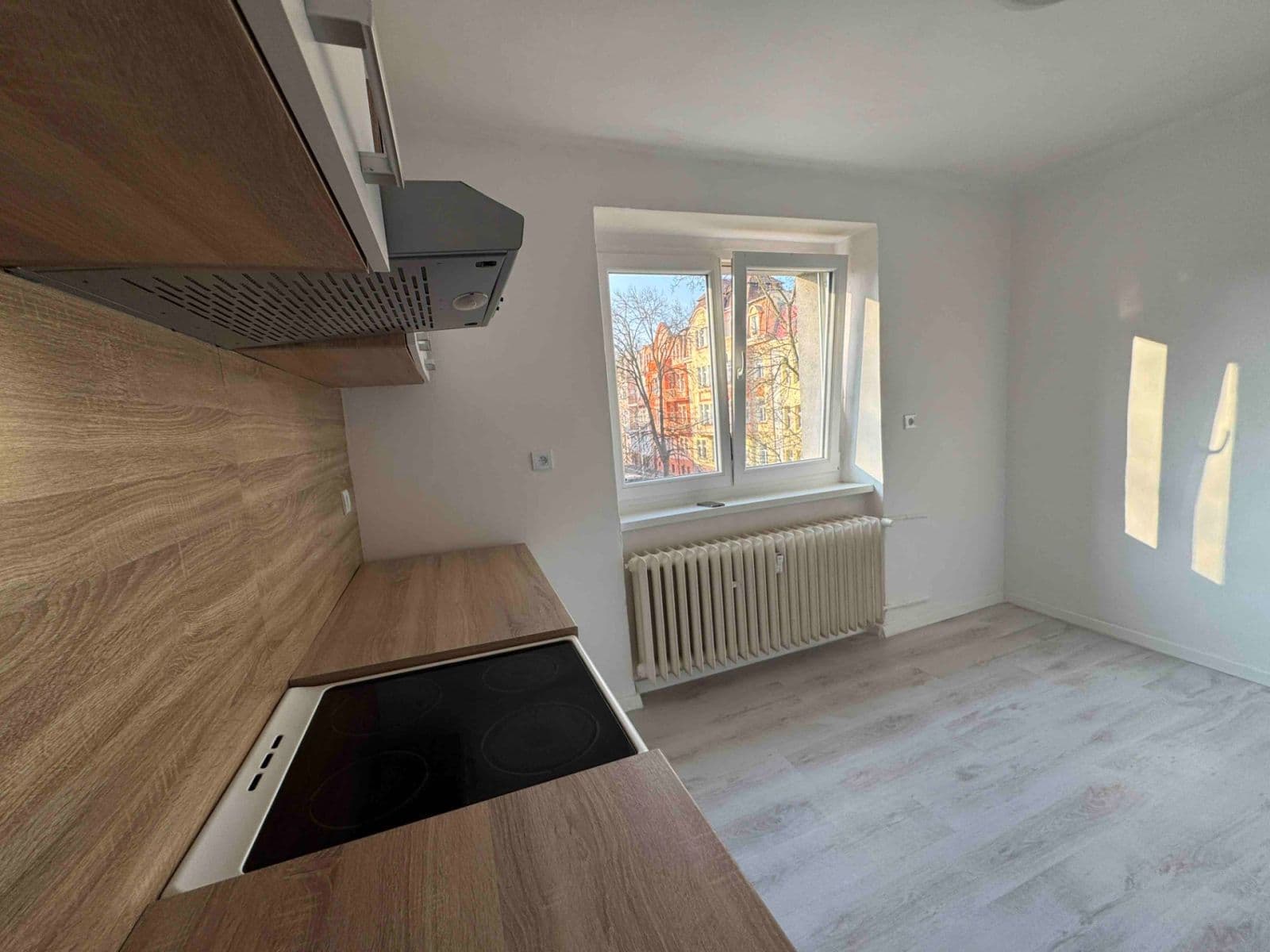 Predaj bytu 1-izbový 30 m², Moskevské náměstí, Teplice, Ústecký kraj Predaj bytu 1-izbový 30 m², Moskevské náměstí, Teplice, Ústecký kraj