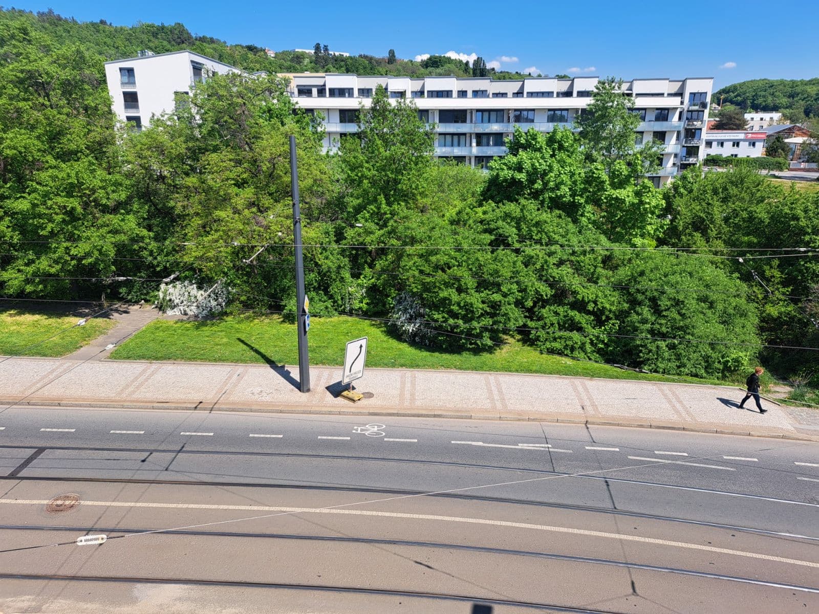 Prenájom bytu 2-izbový 42 m², Zenklova, Praha, Praha Prenájom bytu 2-izbový 42 m², Zenklova, Praha, Praha