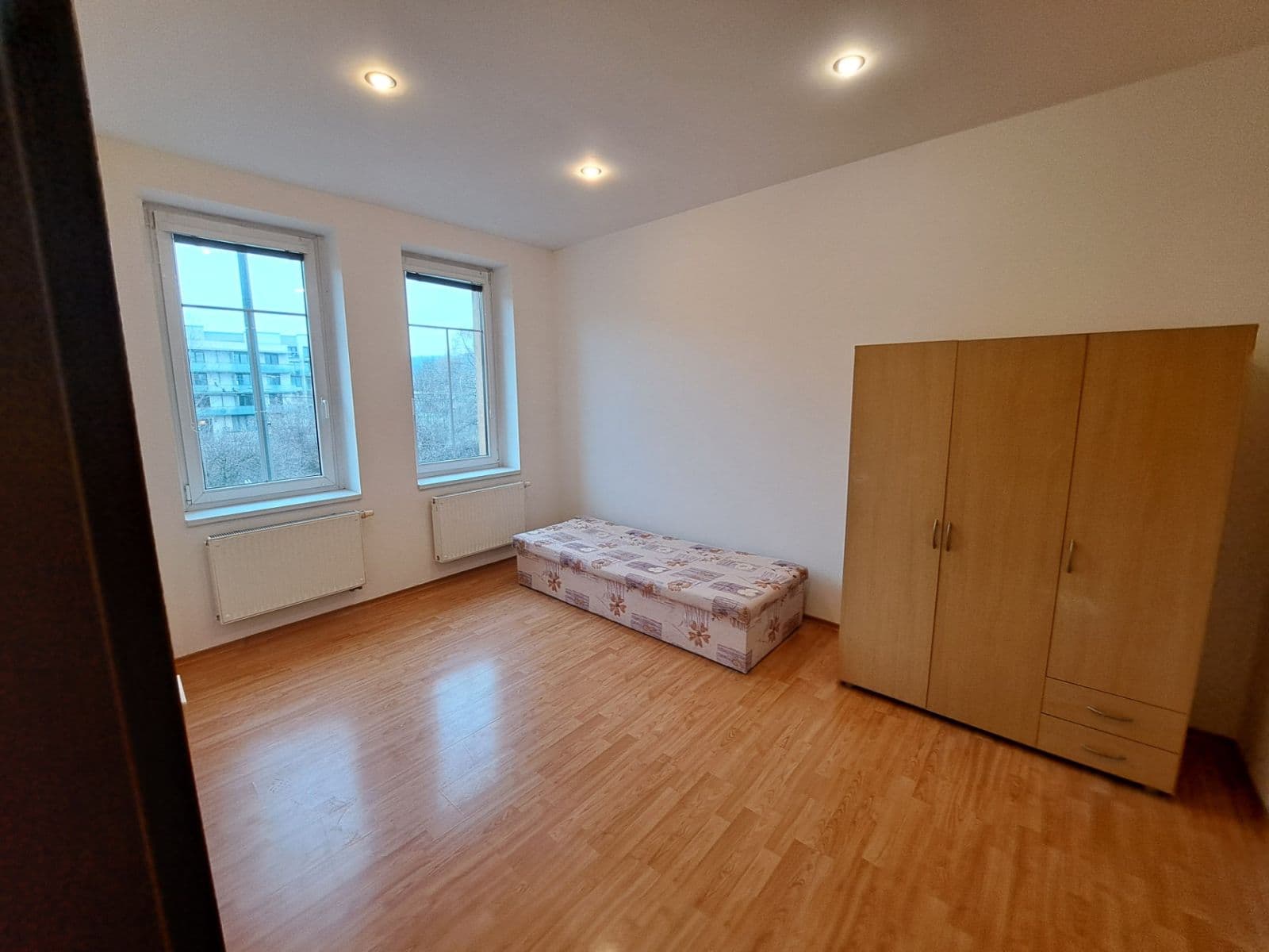 Prenájom bytu 2-izbový 42 m², Zenklova, Praha, Praha Prenájom bytu 2-izbový 42 m², Zenklova, Praha, Praha