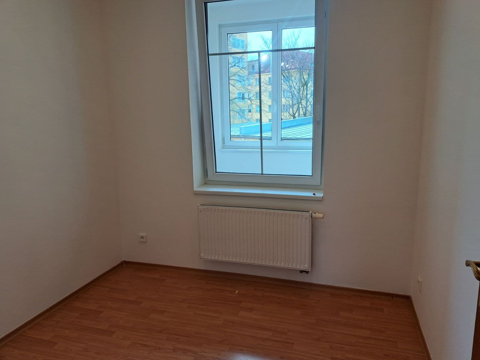Prenájom bytu 2-izbový 42 m², Zenklova, Praha, Praha Prenájom bytu 2-izbový 42 m², Zenklova, Praha, Praha