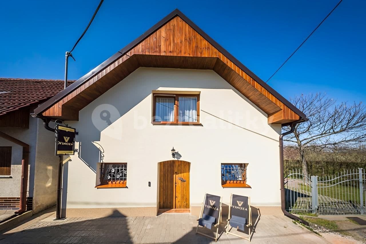 Prenájom rekreačného objektu, Moravský Žižkov, Jihomoravský kraj Prenájom rekreačného objektu, Moravský Žižkov, Jihomoravský kraj